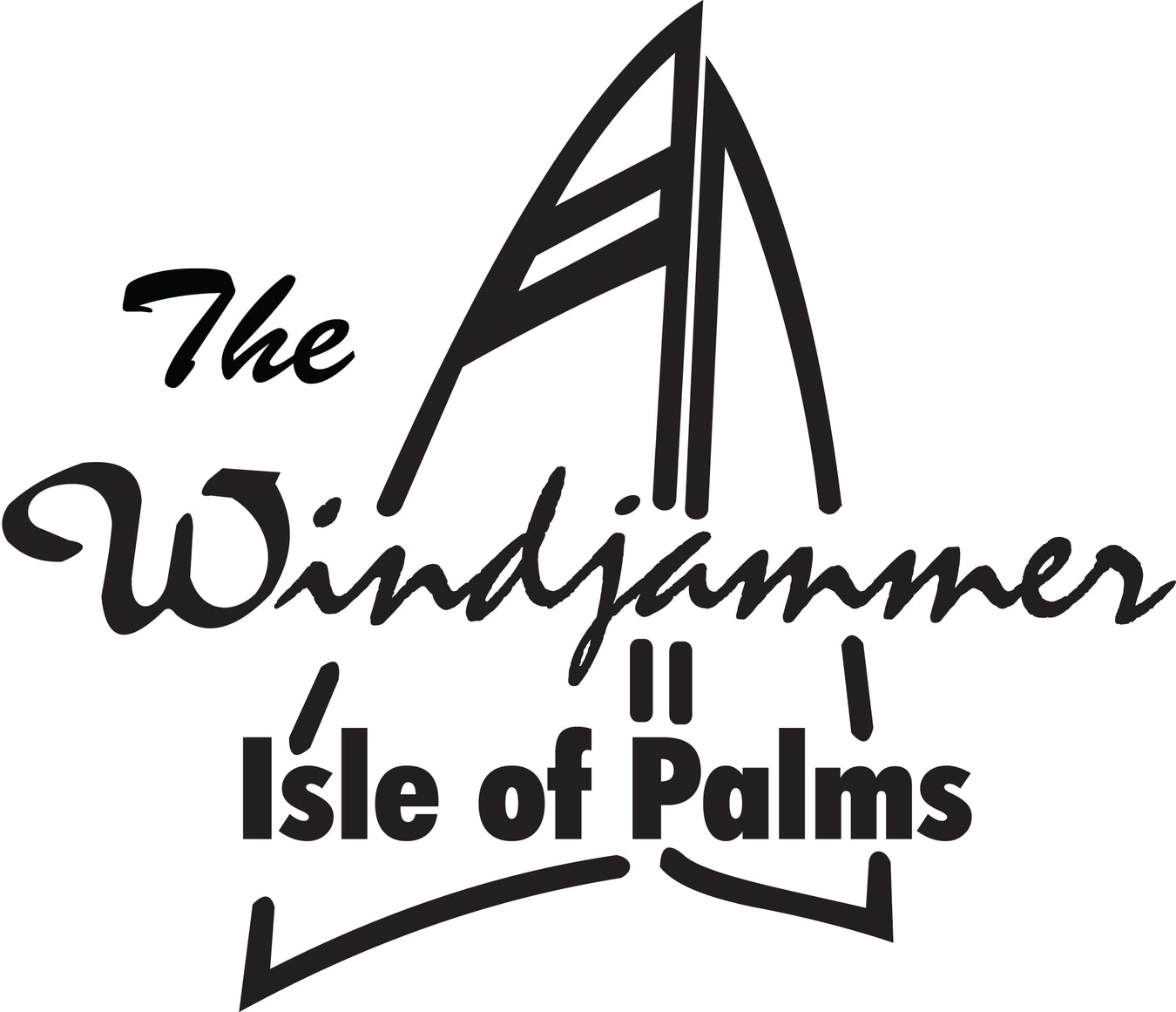 The Windjammer