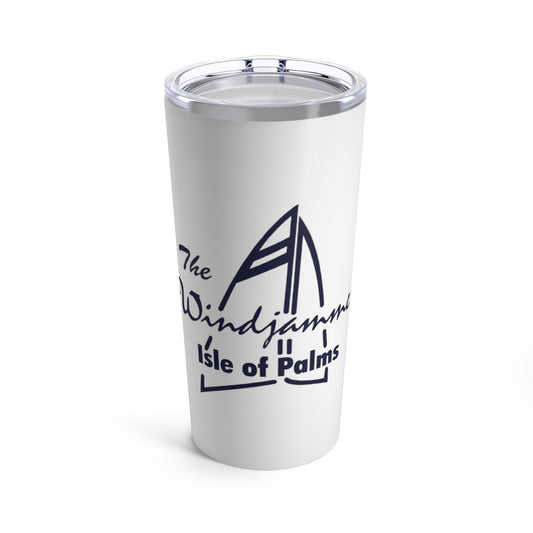 The Windjammer Tumbler 20oz