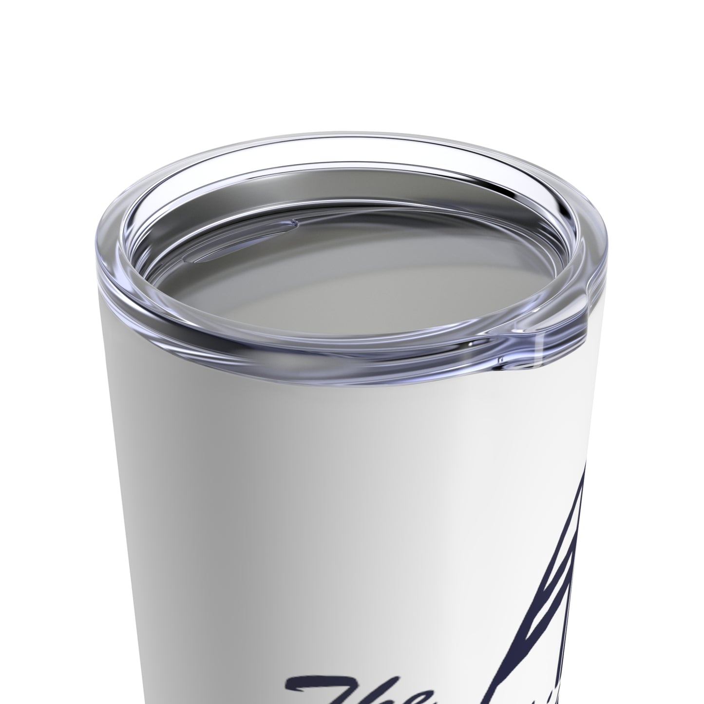 The Windjammer Tumbler 20oz