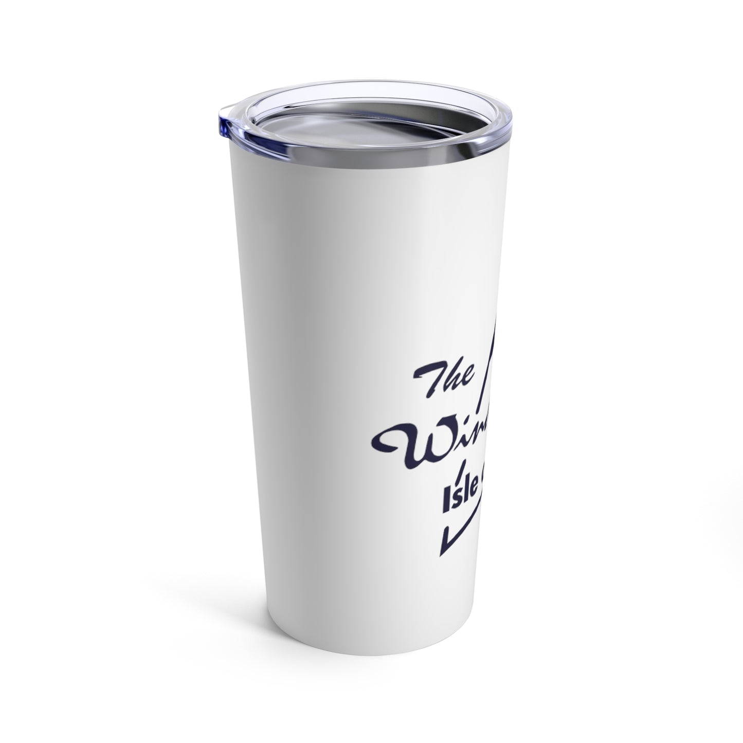 The Windjammer Tumbler 20oz