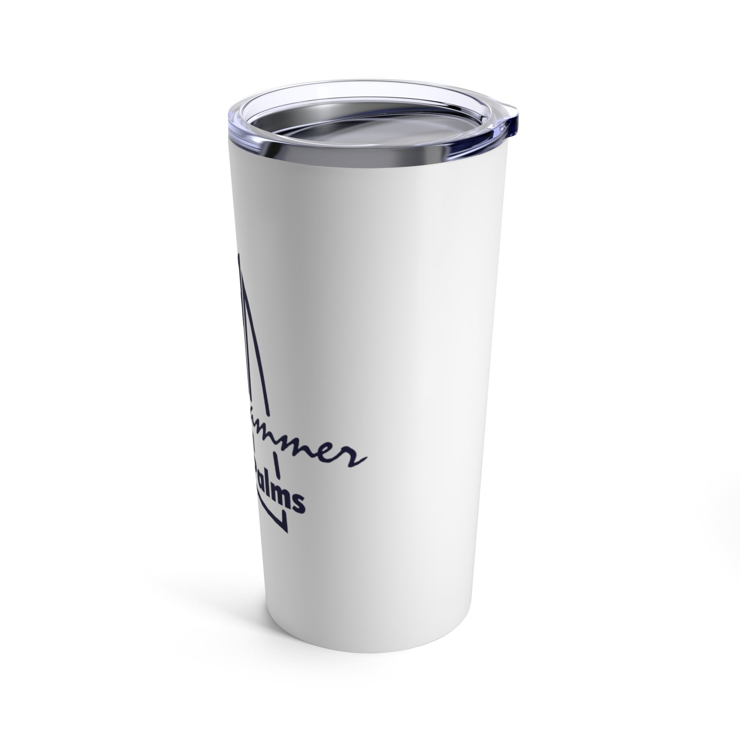 The Windjammer Tumbler 20oz