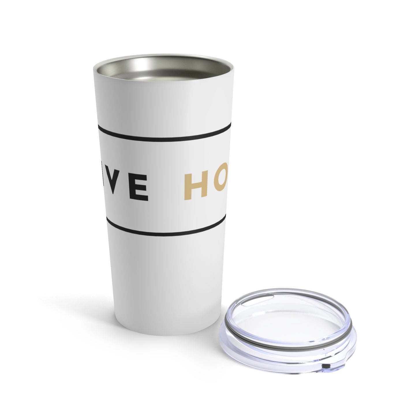 Give Hope Tumbler 20oz